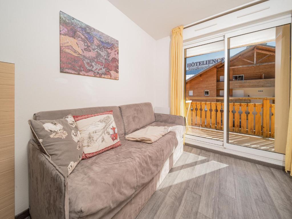 Chalets du Verdon - 3401 - Appart proche pistes - photo 1