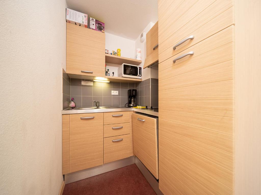 Chalets du Verdon - 3401 - Appart proche pistes - photo 4