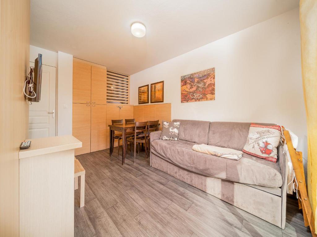 Chalets du Verdon - 3401 - Appart proche pistes - photo 3