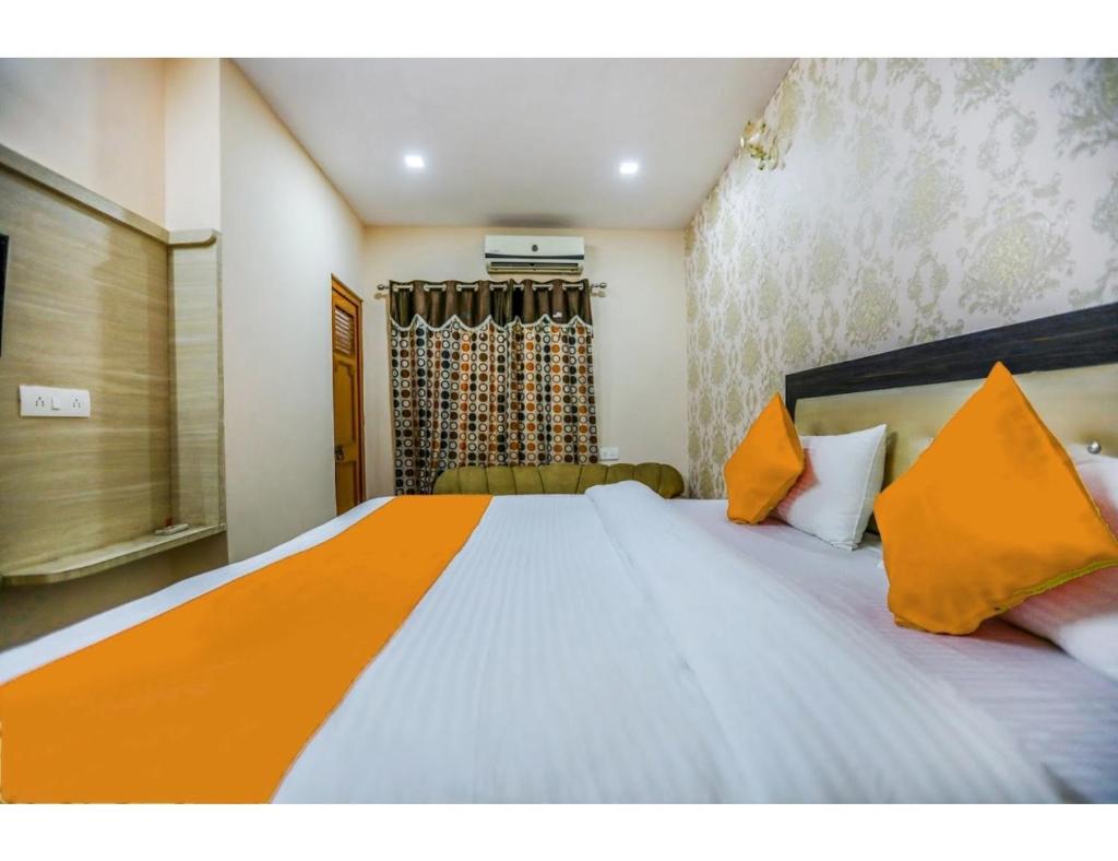 Hotel Rukmani Palace, Sri Ganganagar photo 1