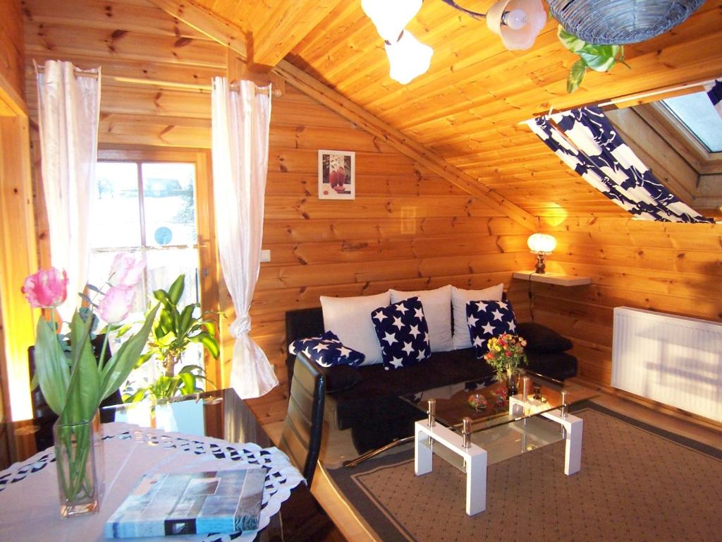 Ferienhaus-Hotel "Zur Grünen Oase" photo 4