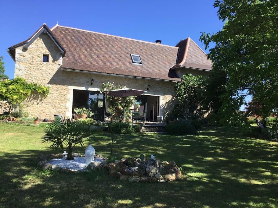 Gite de charme 6 pers avec SPA privé