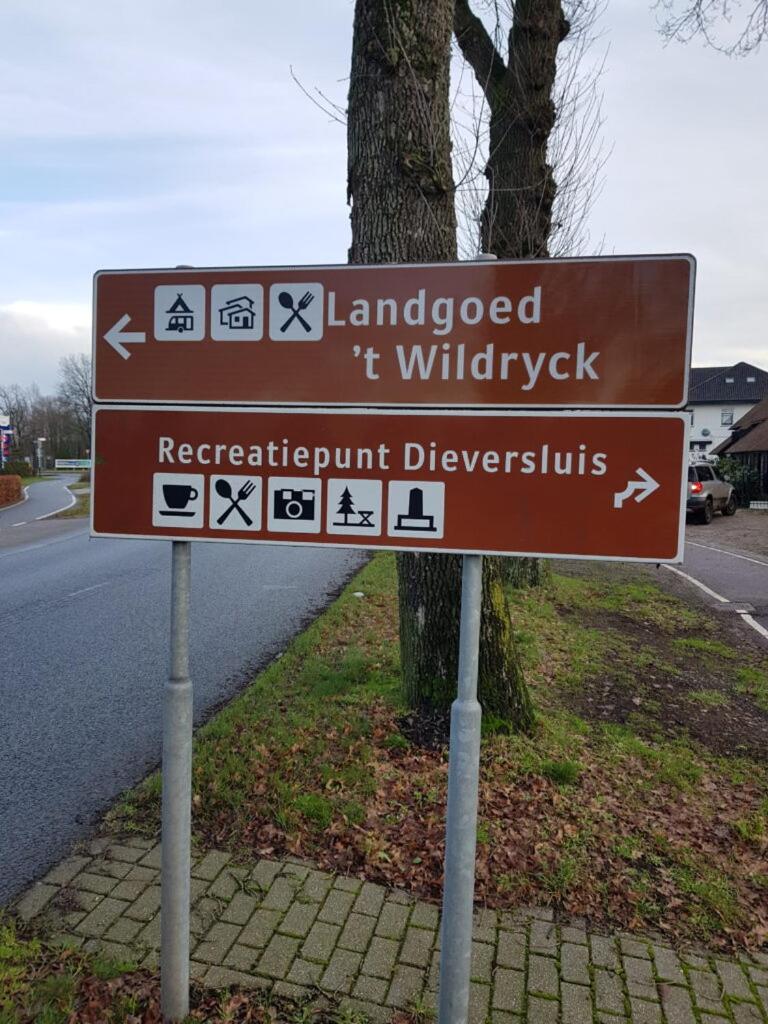 Vakantiehuis Diever photo 4