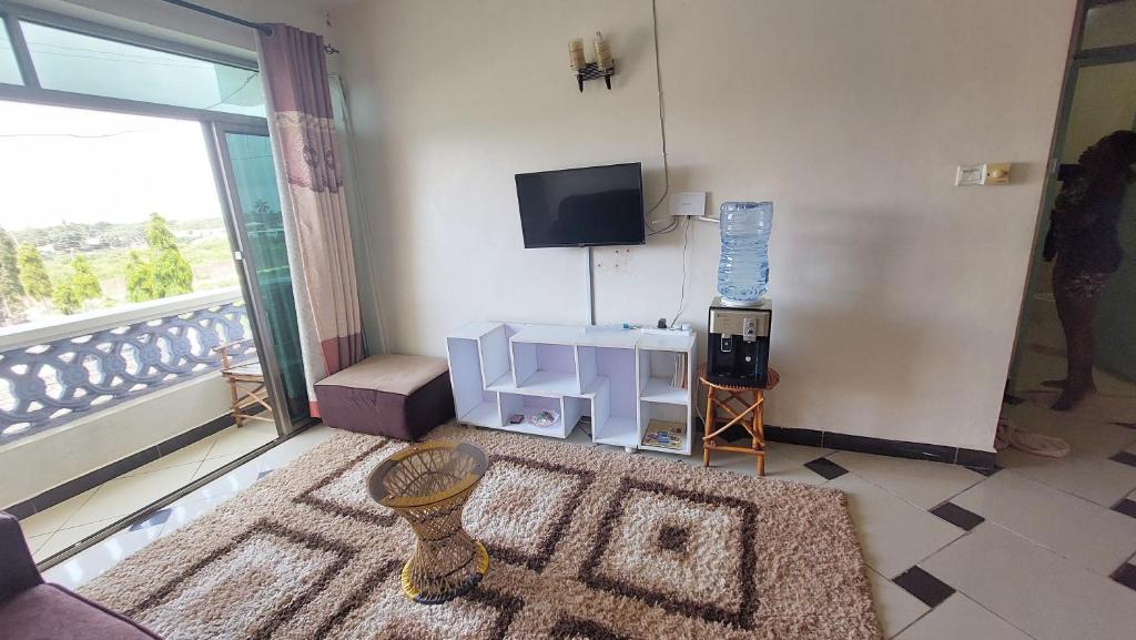 Shanzu Mombasa One Bedroom & Swimming Pool photo 4