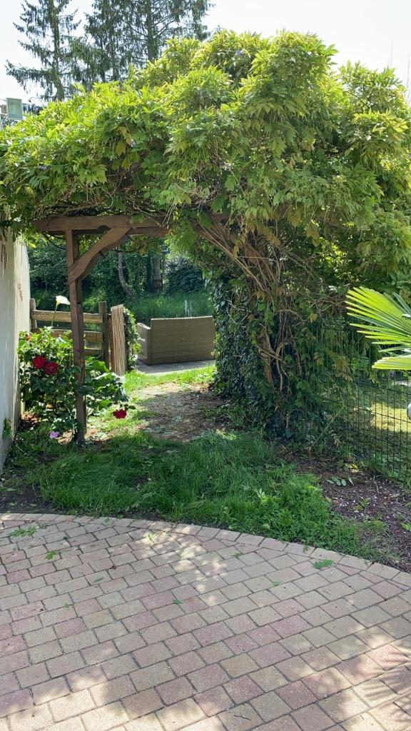 Proche Châteaux et Beauval : La Villa Eribelle avec piscine photo 1