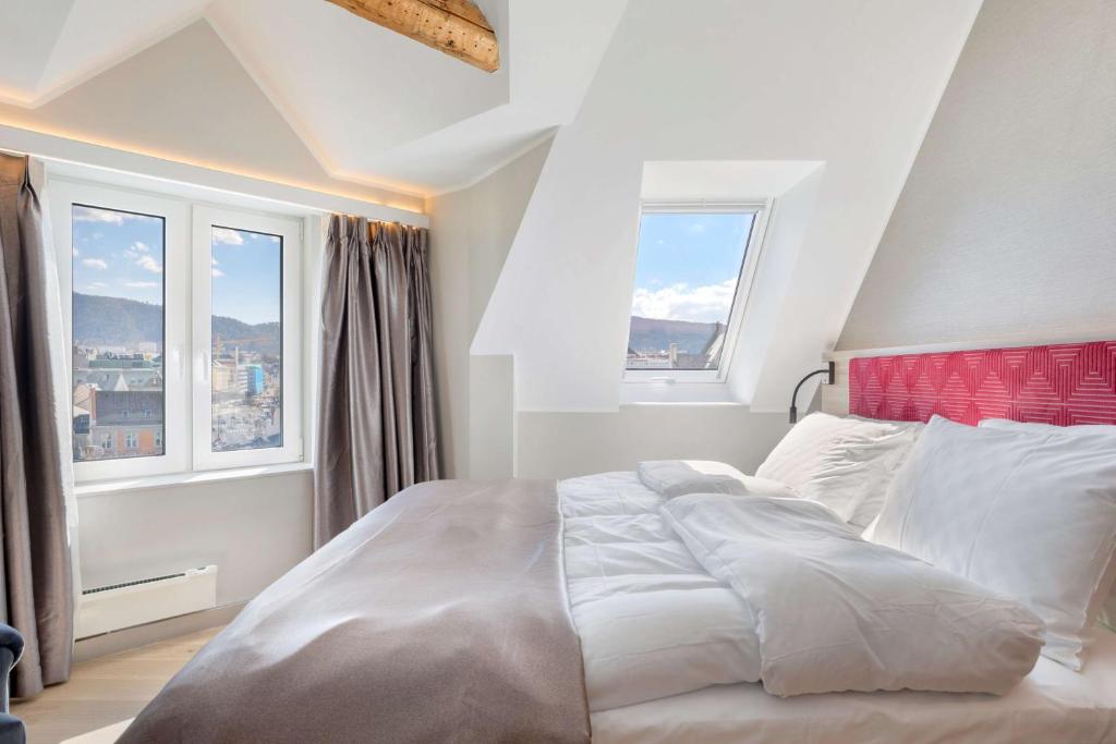 Bergen Harbour Hotel, WorldHotels Crafted photo 1