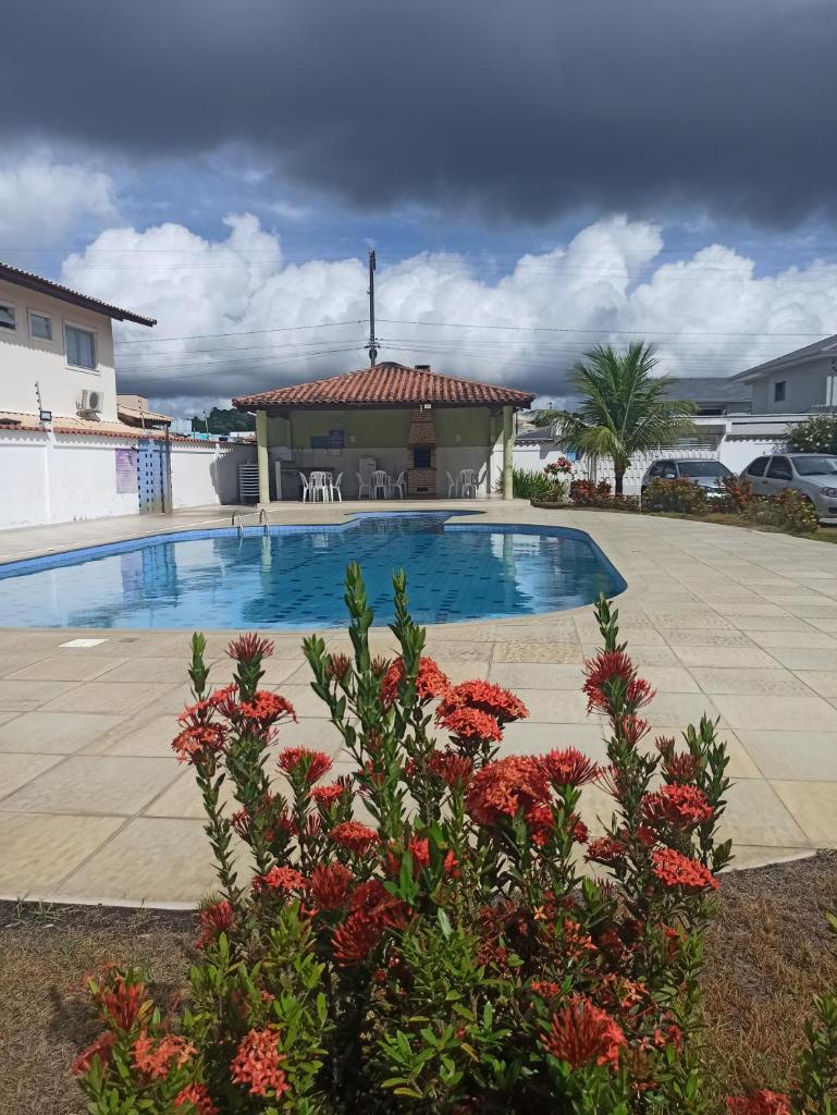 Flats a 100 mts da Praia photo 1