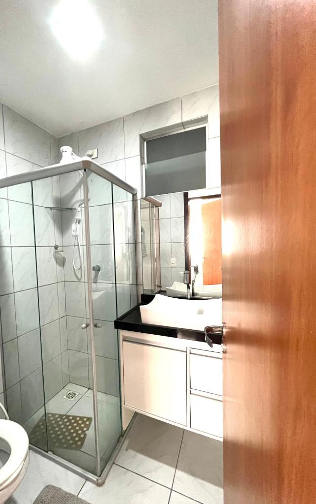 Apartamento Aconchegante Jardim Paulistano photo 4