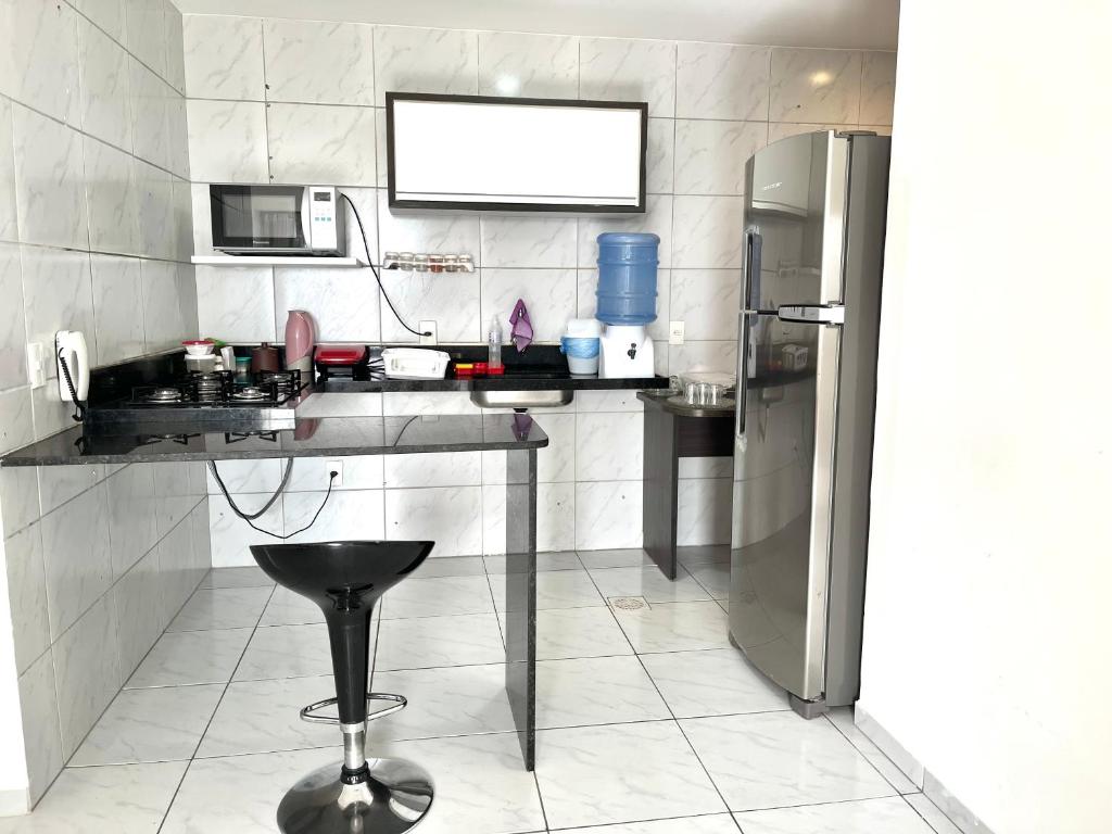 Apartamento Aconchegante Jardim Paulistano photo 3