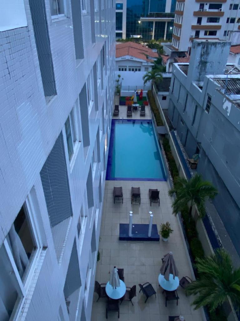 Imperial Flat Tambaú - João Pessoa photo 2
