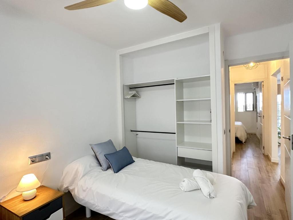 La Noria Sunny Stay Casasol - Tap to explore photos