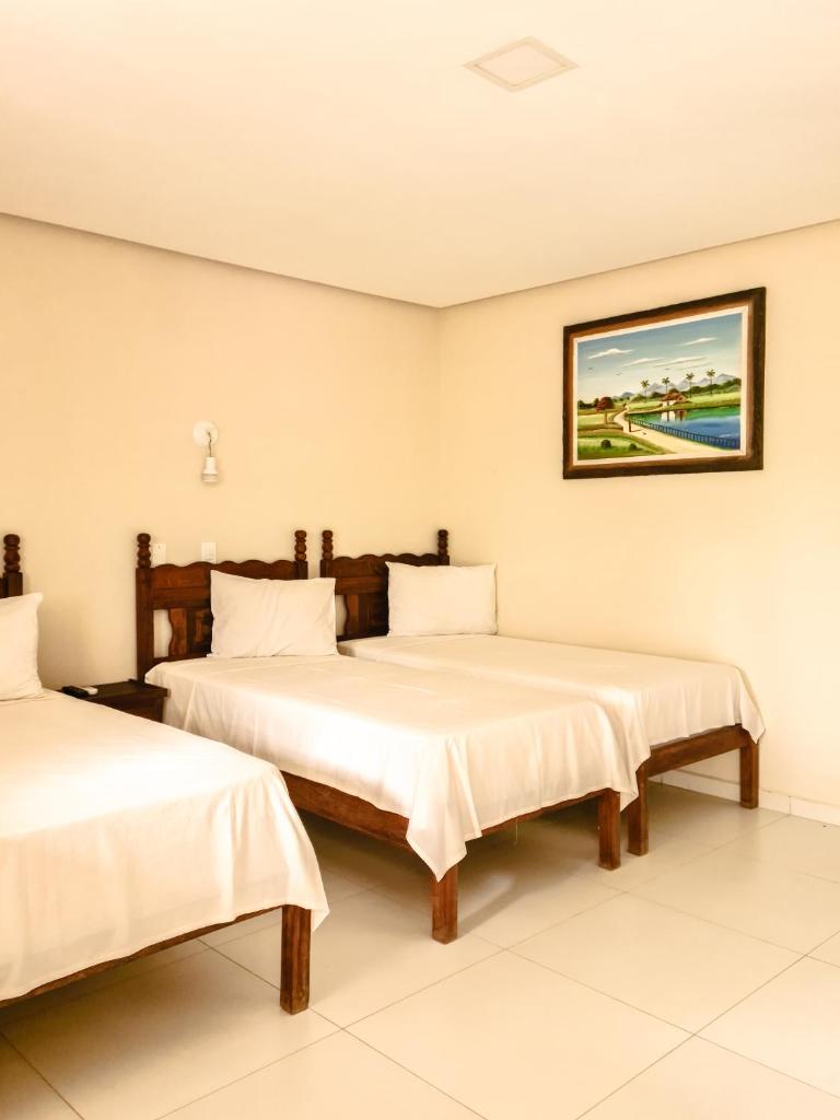 Vila Sancar Pousada photo 3