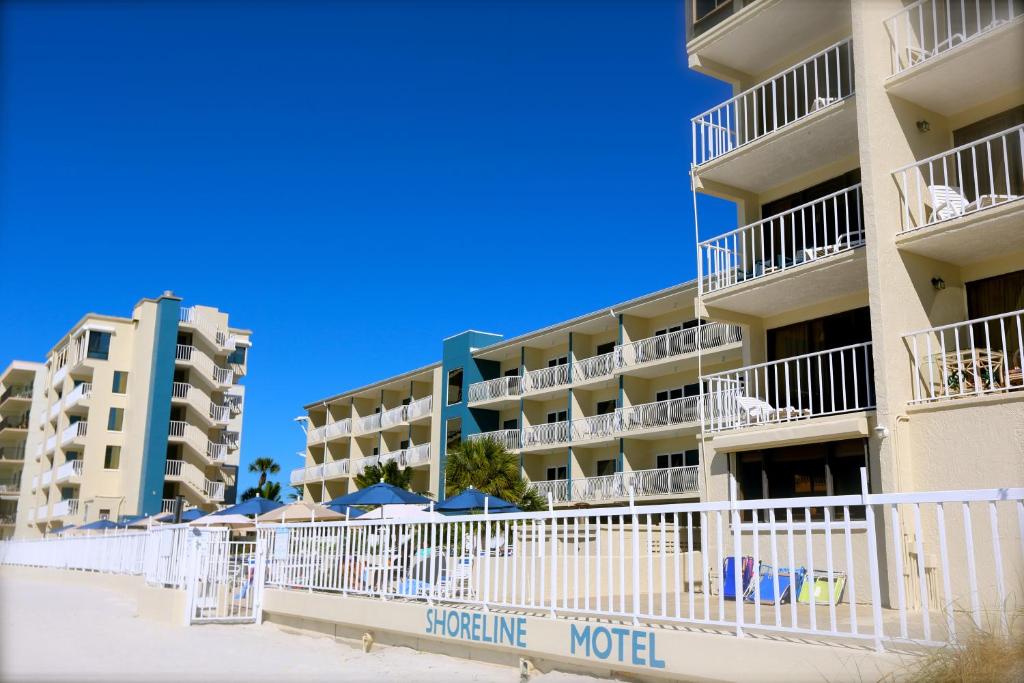 Shoreline Island Resort - Exclusively Adult image