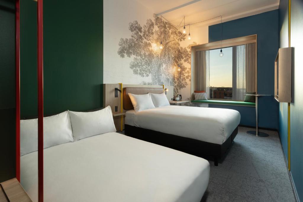 Ibis Styles Copenhagen Orestad - Tap to explore photos