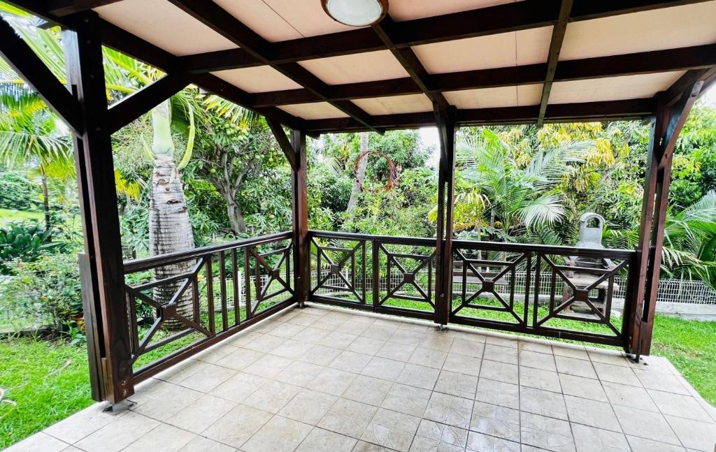 Villa La Caze Plain'itude Saint Paul photo 4