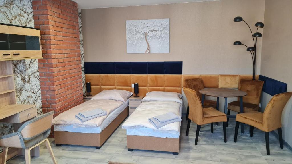 Eldom-Noclegi Rogozińska 29E photo 3