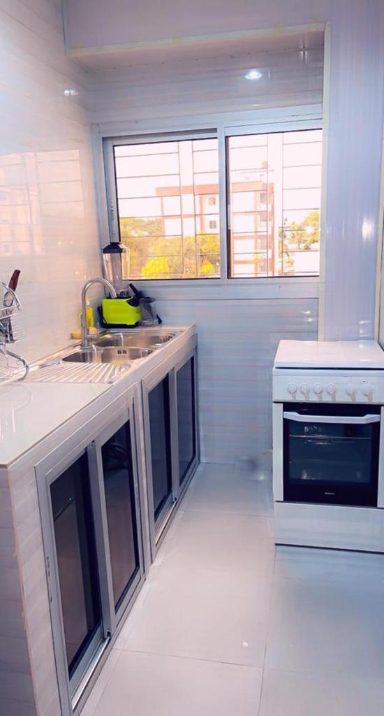 Kolyséhome -Studio, bonamoussadi carrefour eto’o photo 1