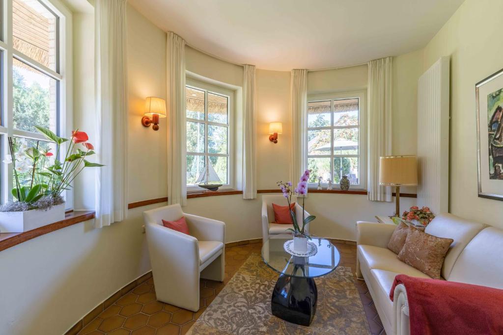 Ferienwohnung Dünenblick photo 2