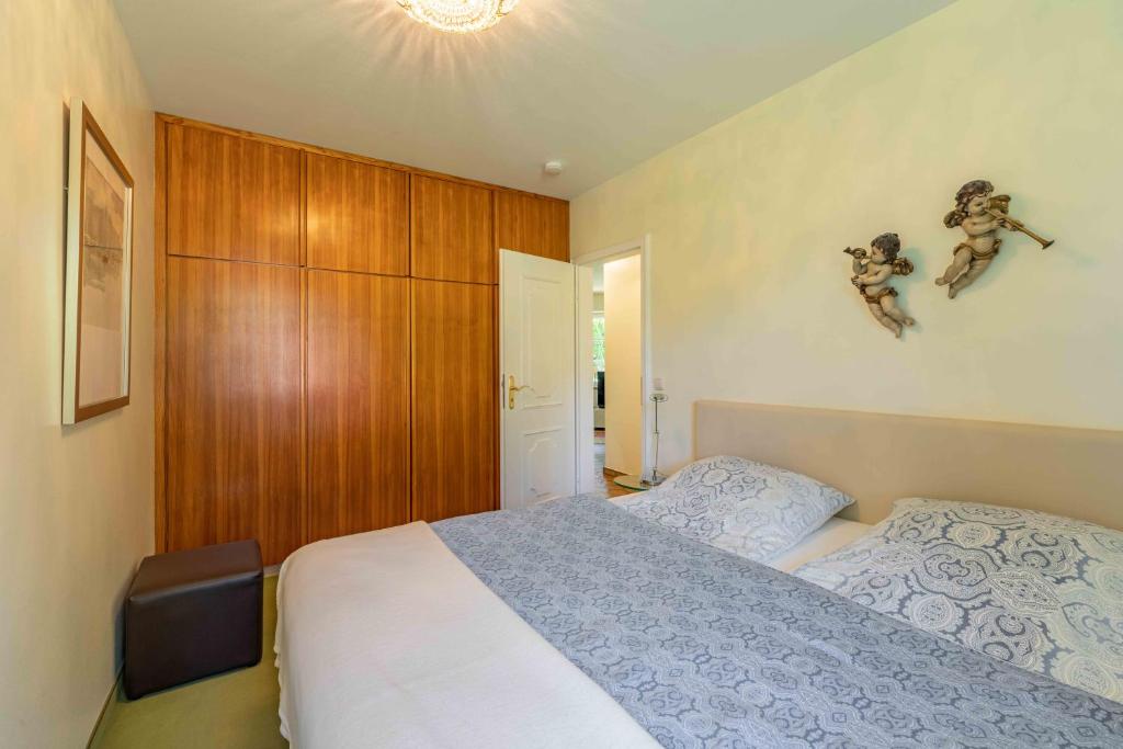 Ferienwohnung Dünenblick photo 3