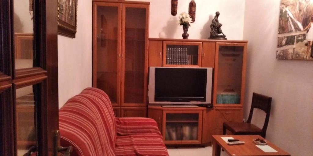 Apartamento en Sardiñeiro photo 1
