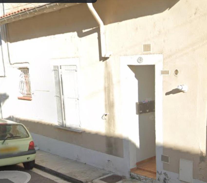 Muret T2 Étage photo 1