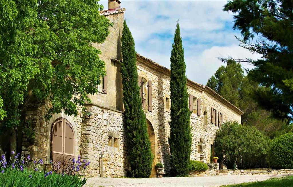 MAS DE REY Uzès photo 3