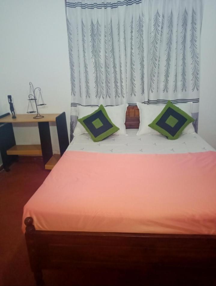 Cinnamon Villa Boossa photo 3