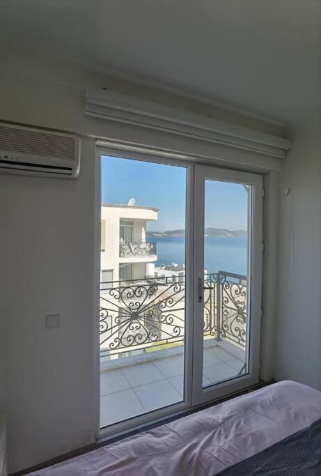 Panaromik sea view, Beachfront photo 4