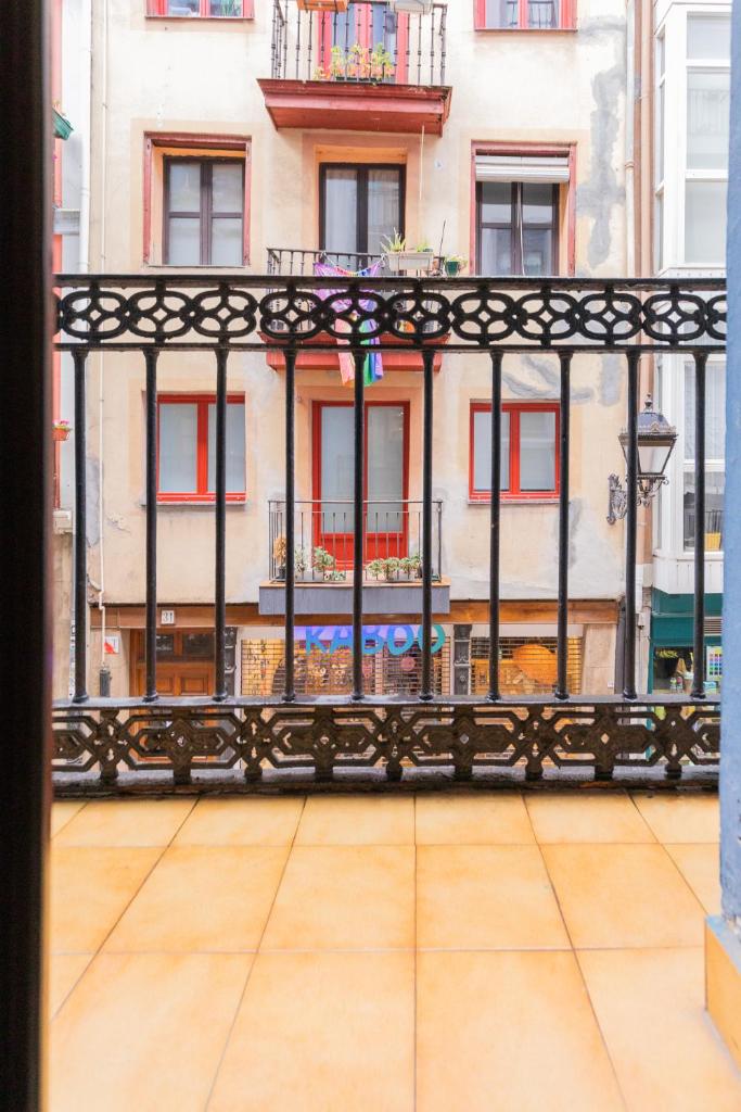 Beautiful Old Town by Next Stop Bilbao - Tap to explore photos