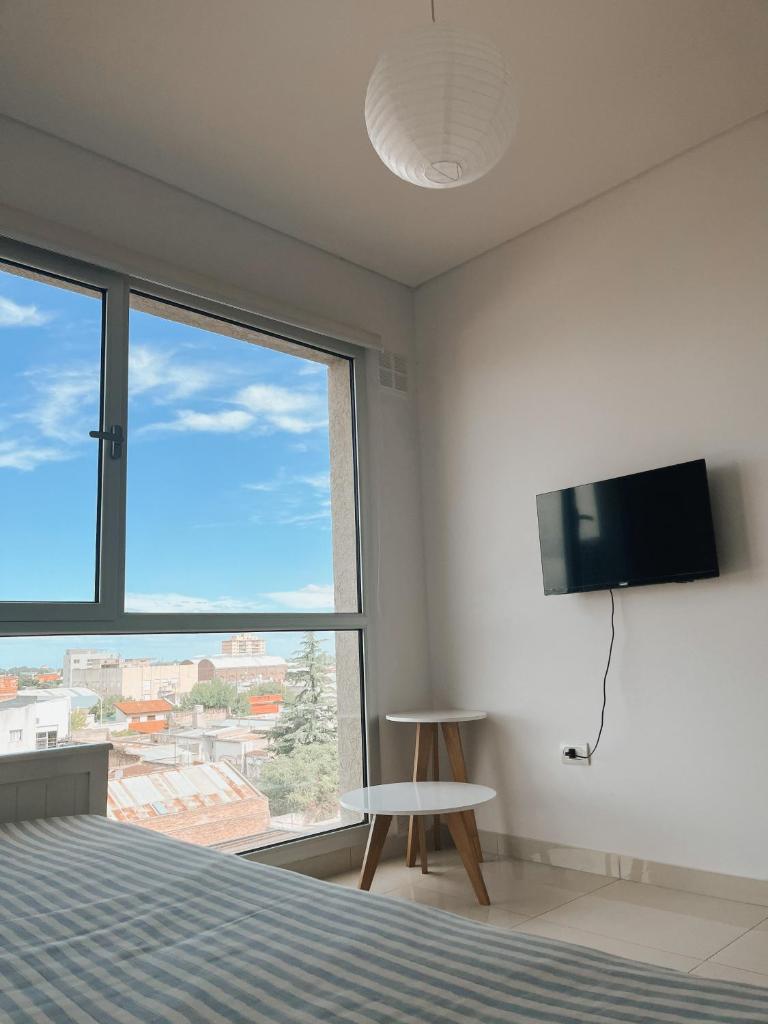 Hermoso departamento nuevo en Bahía Blanca piso 4 photo 4