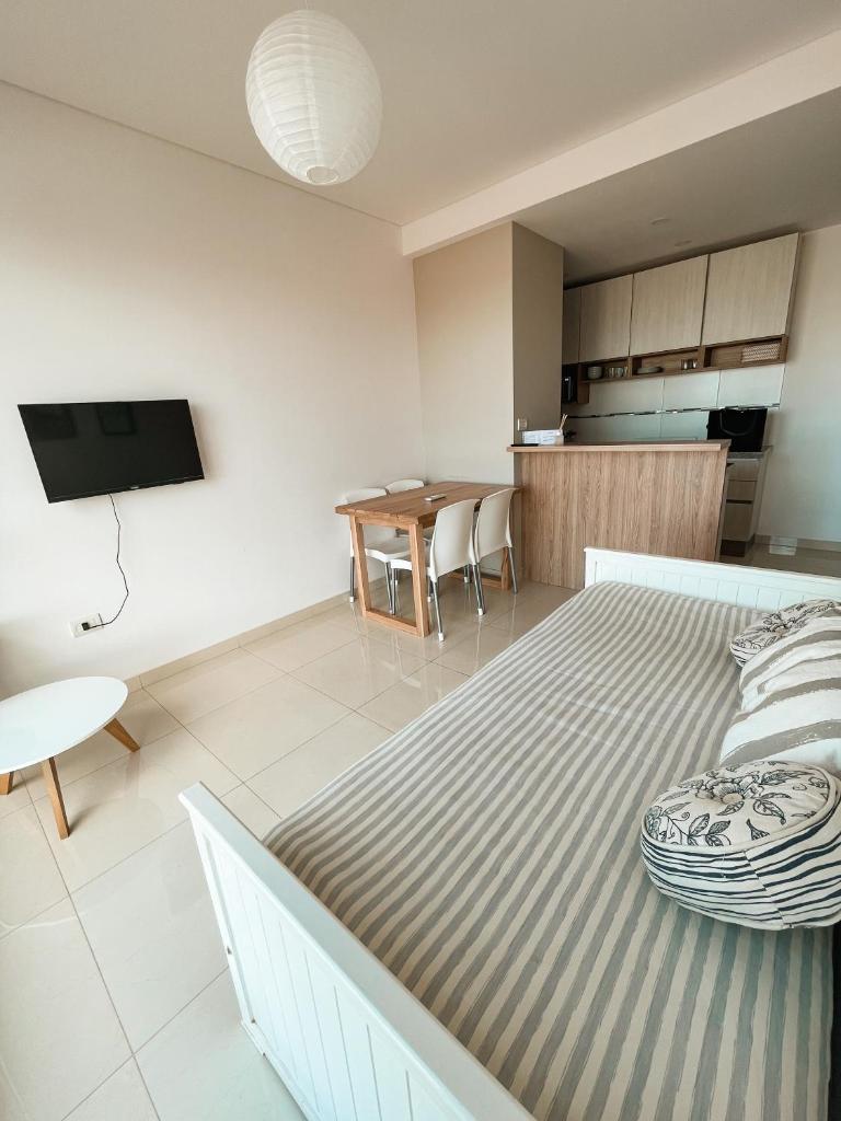 Hermoso departamento nuevo en Bahía Blanca piso 4 photo 2