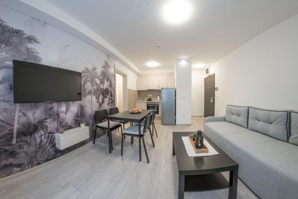 Pegasus apartments photo 1