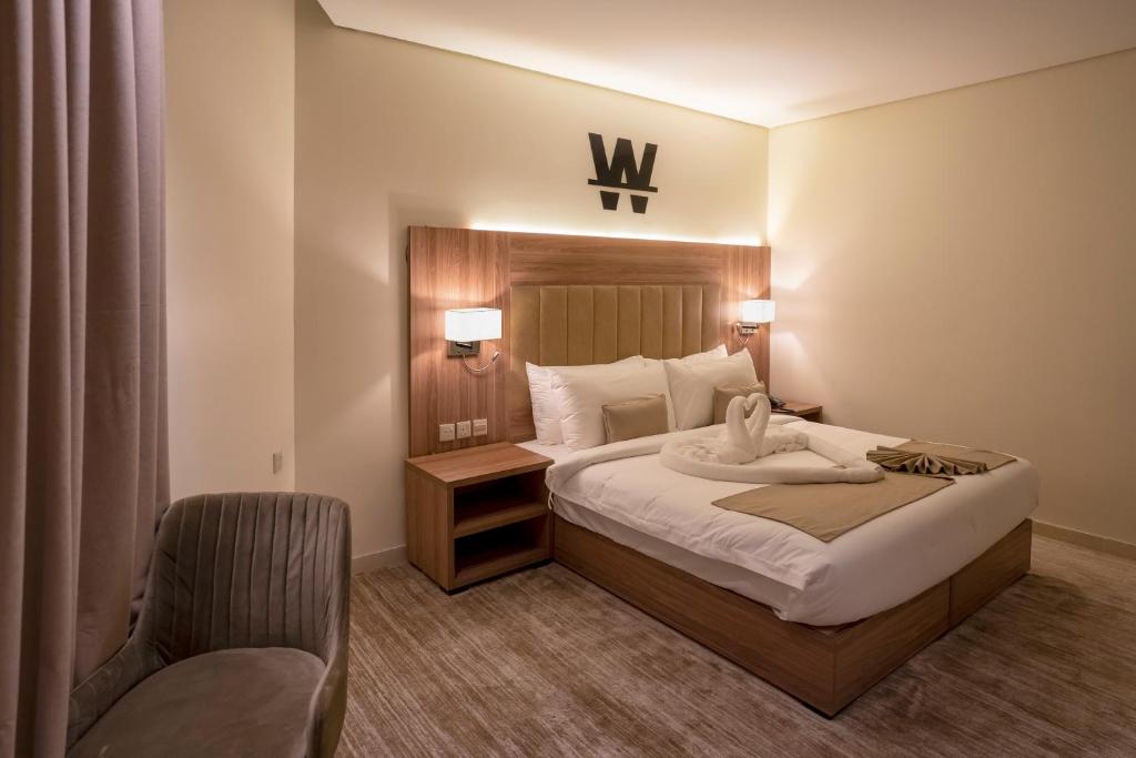 W Suites Hotel photo 2