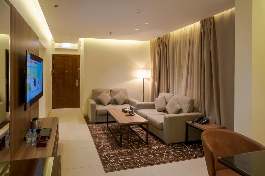 W Suites Hotel photo 3