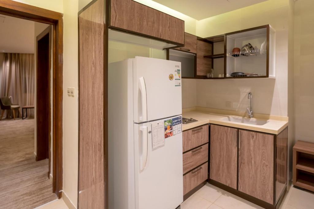W Suites Hotel photo 4