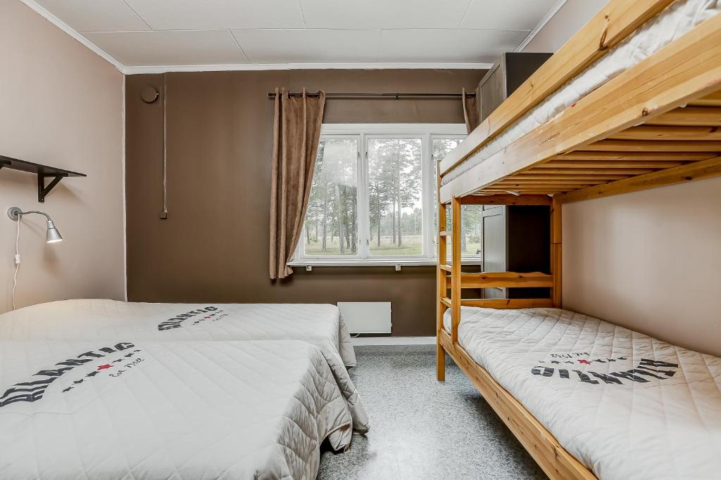 STF Hostel Lärbro/Grannen photo 4