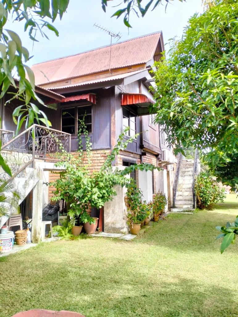 Rose Guest House photo 3