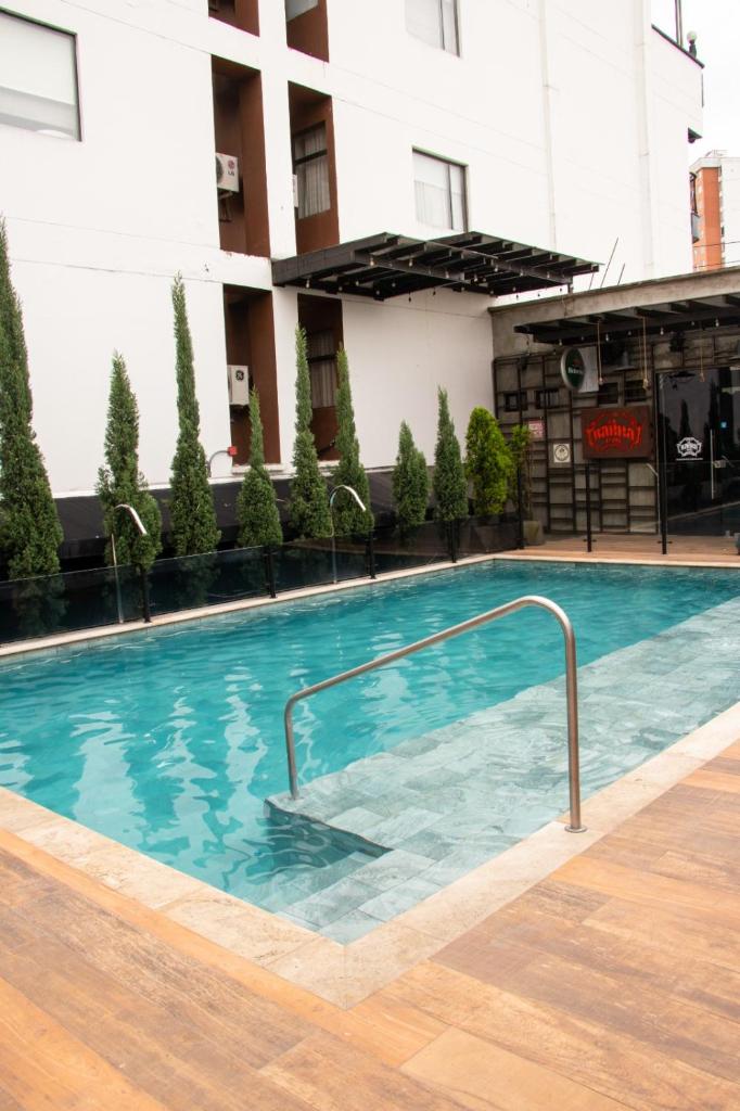 Hotel D' Leon photo 1