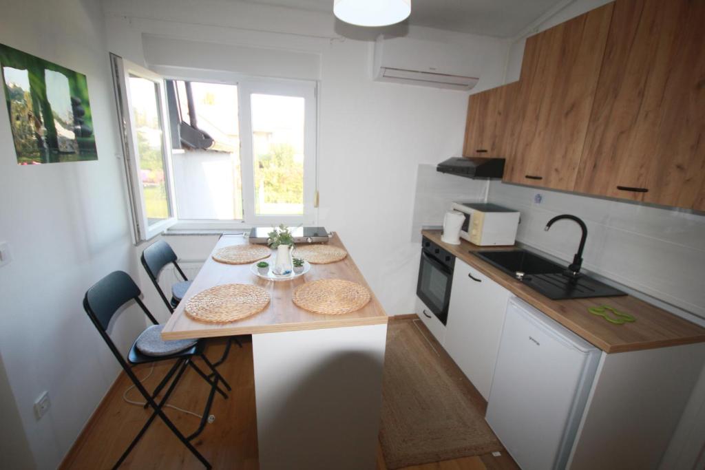 Apartman Trnje photo 1