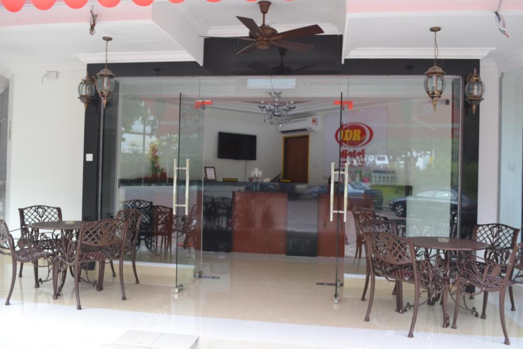 DR Hotel Penang photo 4