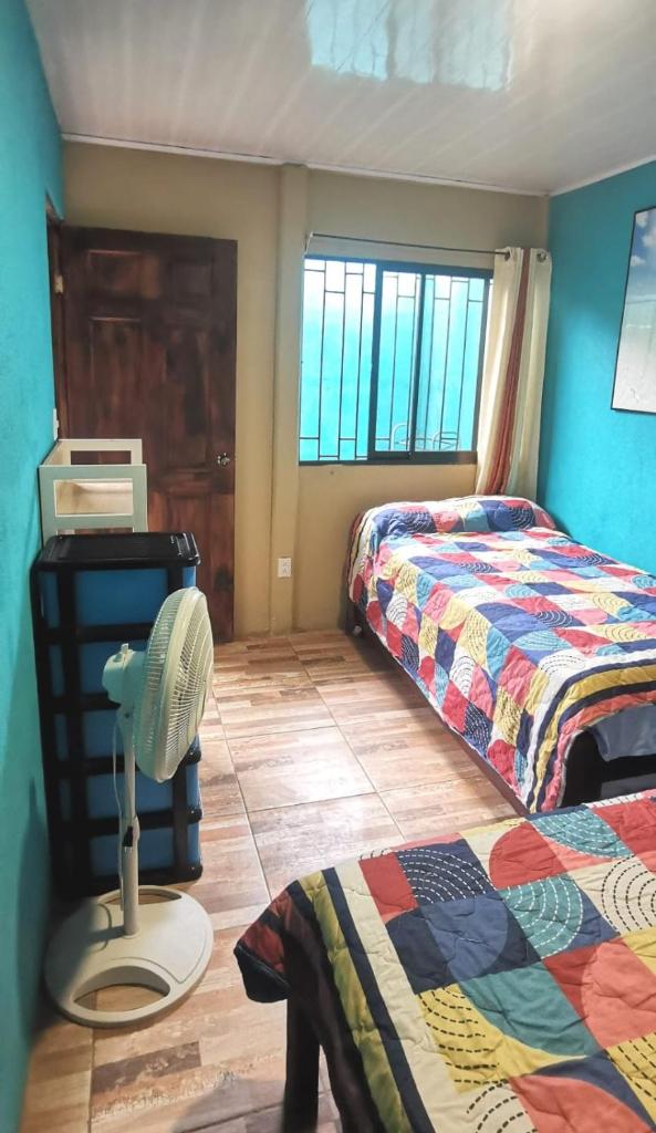 Manta Ray's Cahuita Apart. photo 4