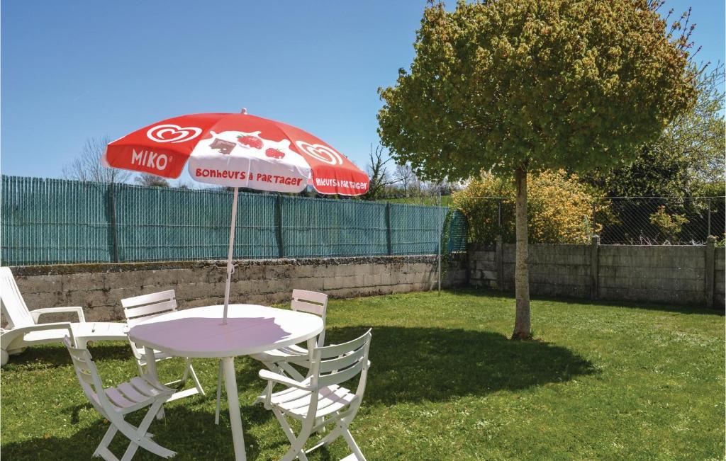 Nice Home In Le Cayrol With 2 Bedrooms photo 2