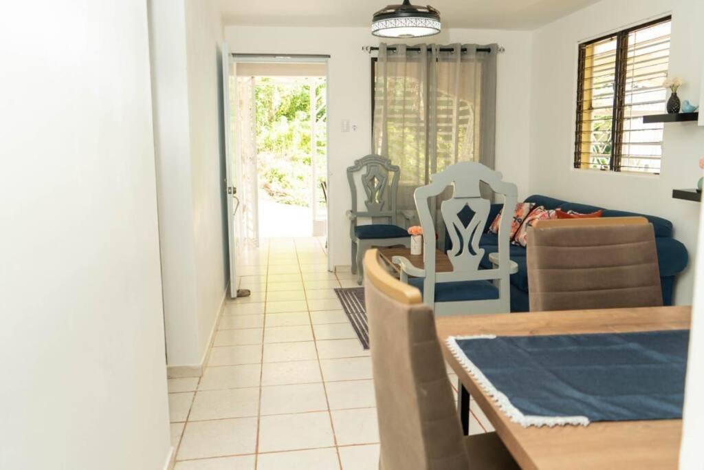 casa acogedora de 3 habitaciones