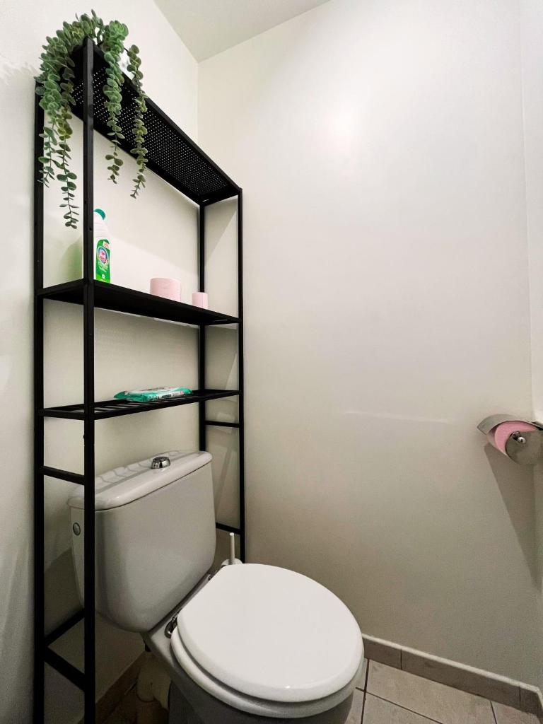 공용 라운지/TV 시청 구역