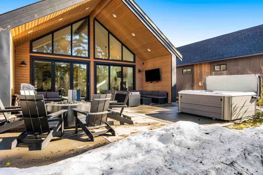 Panorama Pines Lodge & Guesthouse photo 2