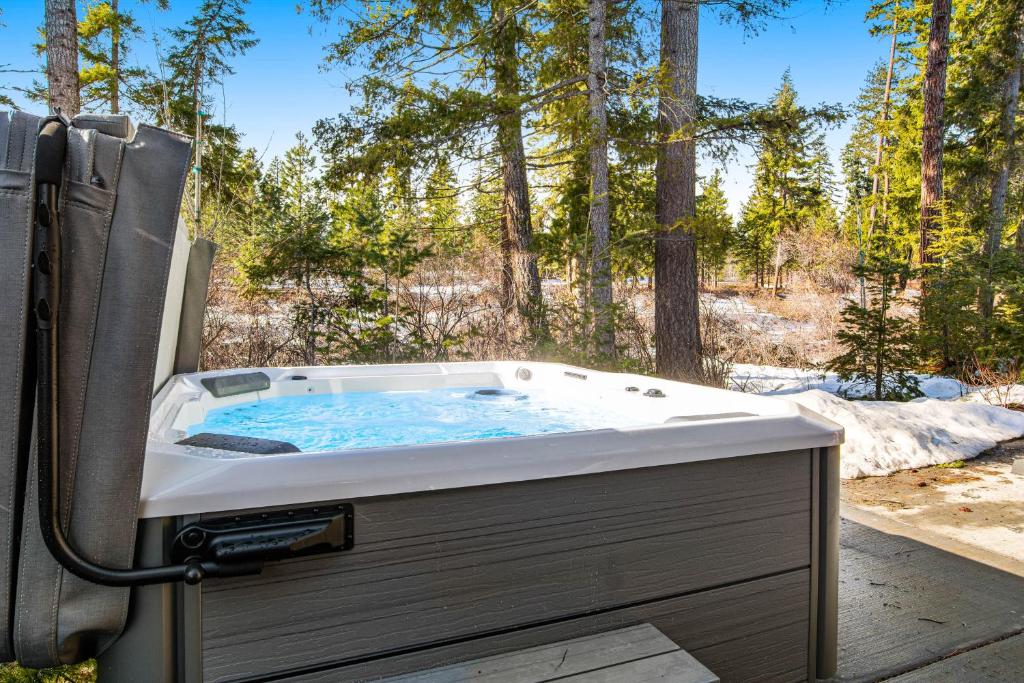 Panorama Pines Lodge & Guesthouse photo 4