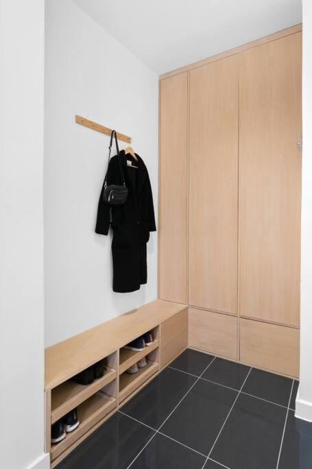 Demims Apartments Oslo -- Cozy, Central & Stylish - Tap to explore photos