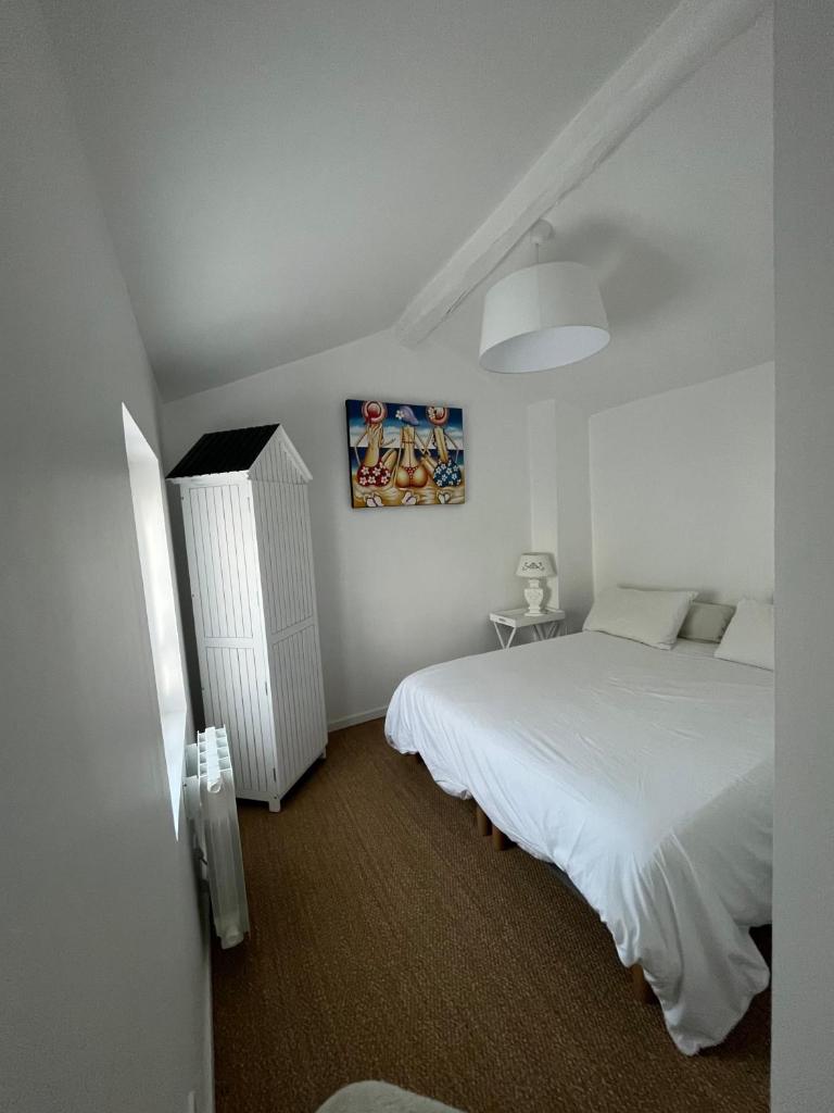 Maison centre ville Touques photo 2