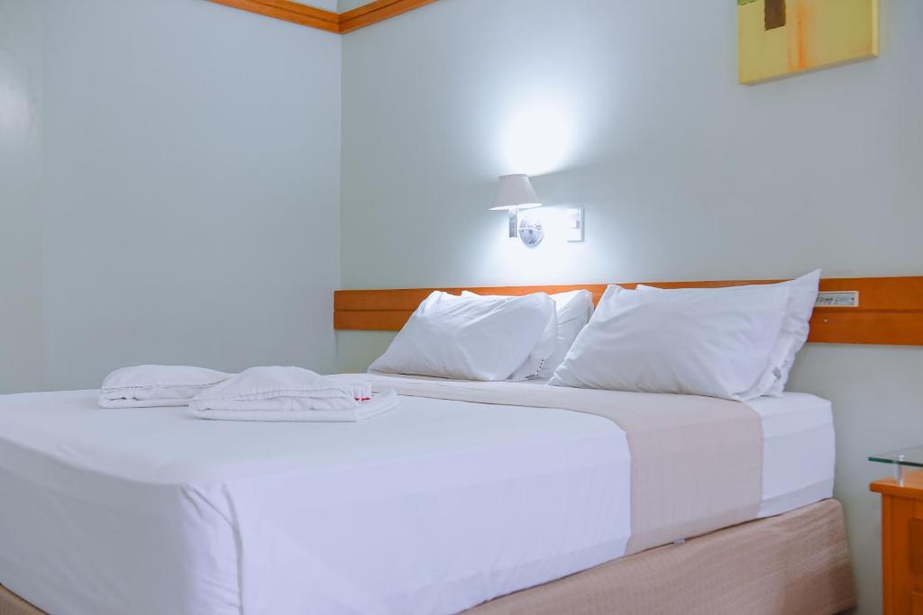 Hotel Praia Ponta d'Areia photo 3