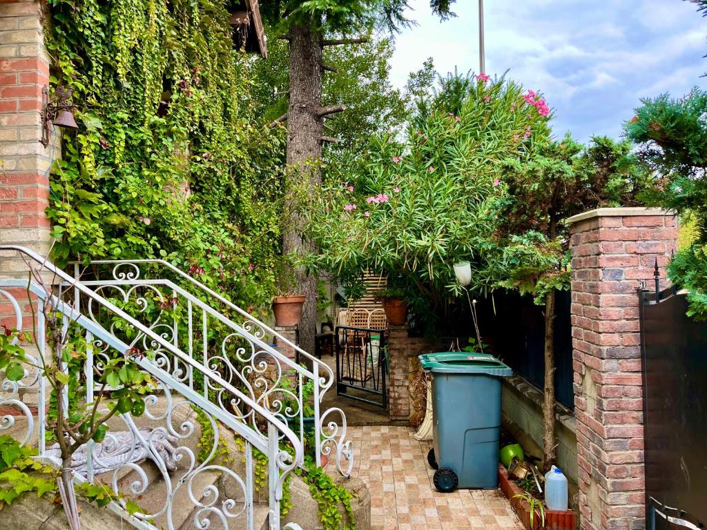 1베드룸 아파트